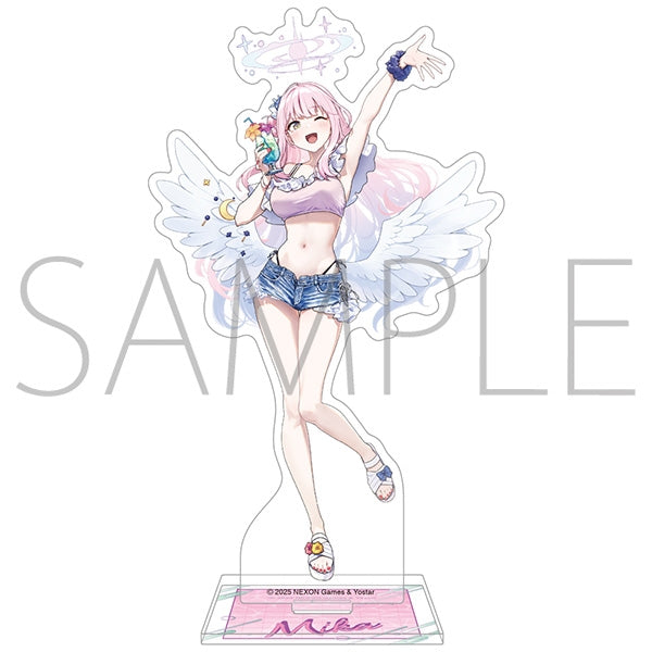 (Goods - Acrylic Stand) Blue Archive Acrylic Stand Mika