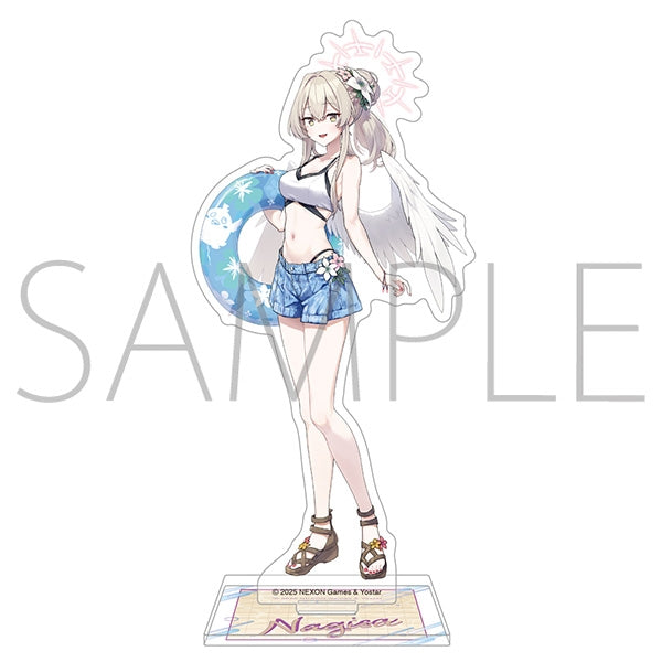 Goods - Acrylic Stand) Blue Archive Acrylic Stand Nagisa | animate USA