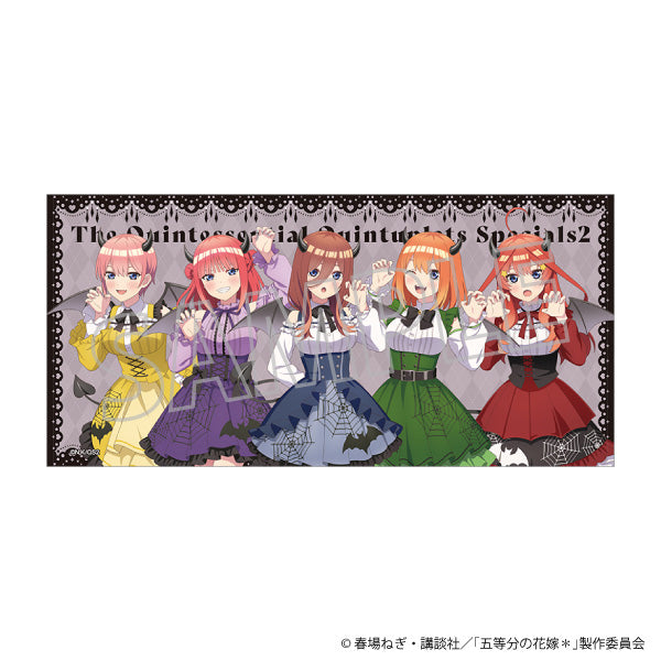 (Goods - Towel) The Quintessential Quintuplets* BigTowel
