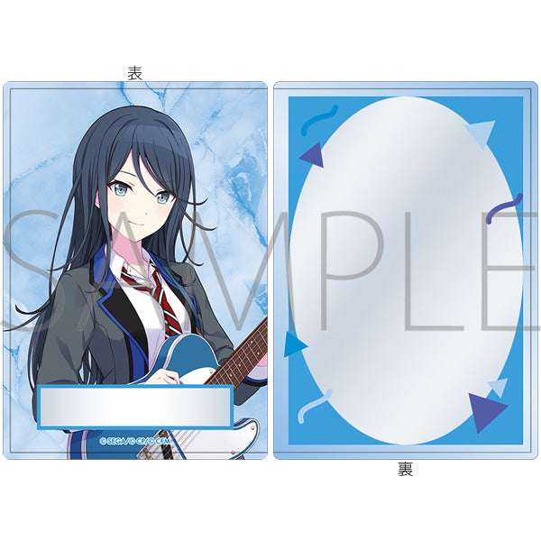 (Goods - Card Case) Hatsune Miku: Colorful Stage! Hard Card Case -Brand New World- Ichika Hoshino