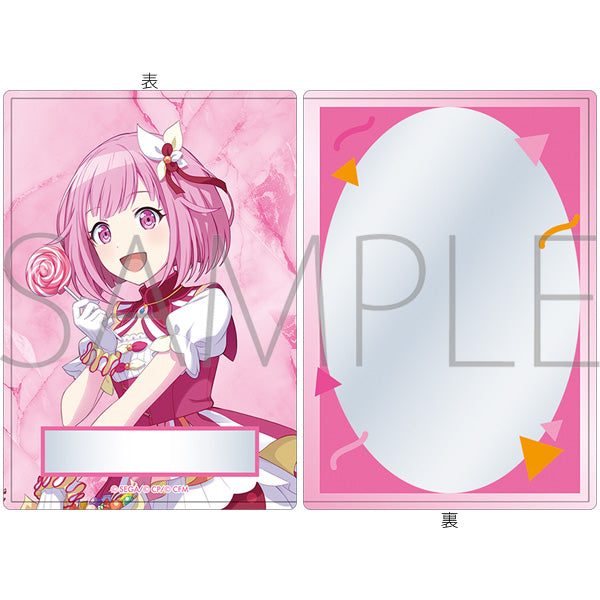 (Goods - Card Case) Hatsune Miku: Colorful Stage! Hard Card Case -Brand New World- Emu Otori