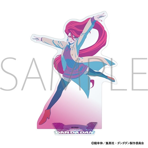 (Goods - Acrylic Stand) Dandadan Acrylic Stand/Aira
