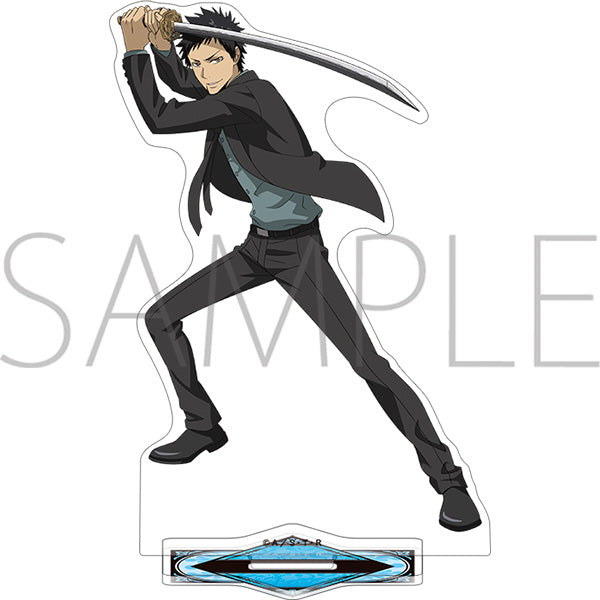 (Goods - Acrylic Stand) REBORN! Acrylic Stand Takeshi Yamamoto
