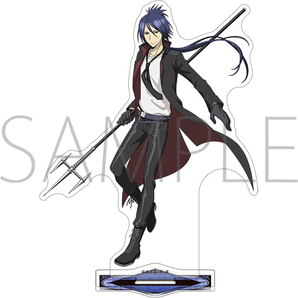 (Goods - Acrylic Stand) REBORN! Acrylic Stand Mukuro Rokudo