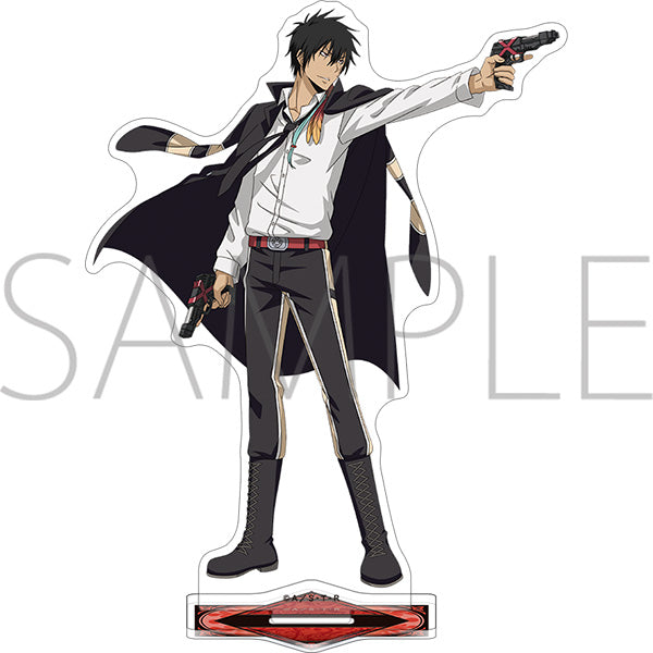 (Goods - Acrylic Stand) REBORN! Acrylic Stand XANXUS