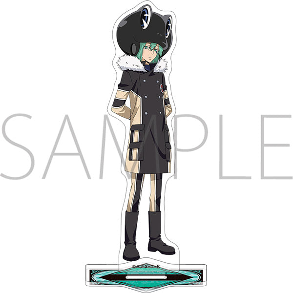(Goods - Acrylic Stand) REBORN! Acrylic Stand Fran