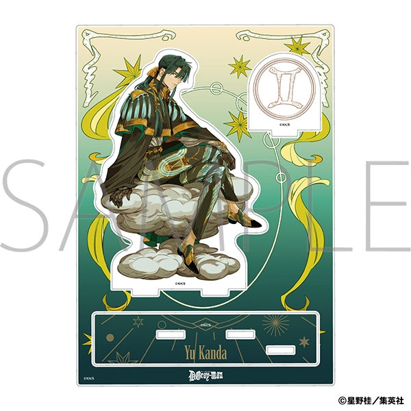(Goods - Acrylic Stand) D. Gray-man Acrylic Stand Yu Kanda