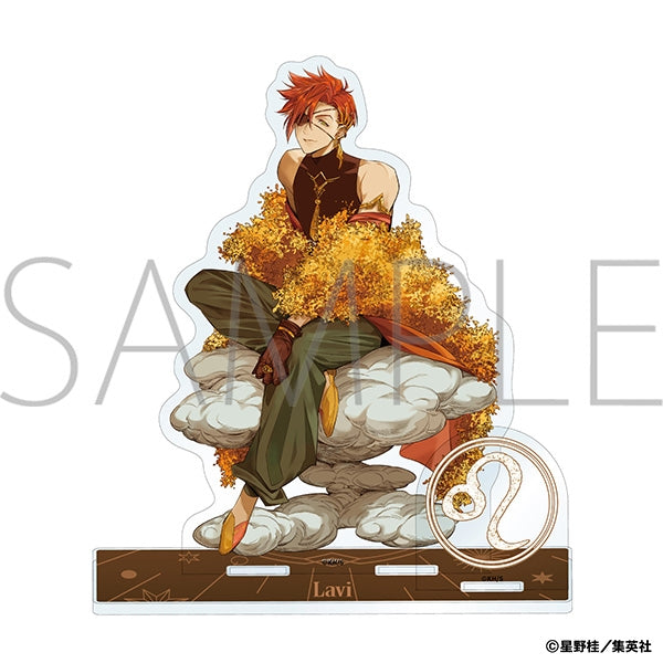 (Goods - Acrylic Stand) D. Gray-man Acrylic Stand Lavi
