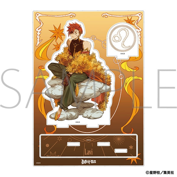 (Goods - Acrylic Stand) D. Gray-man Acrylic Stand Lavi