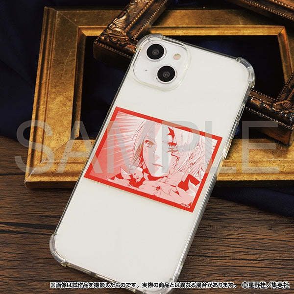 (Goods - Sticker) D.Gray-man Peta Collection (Blind Box -Single)