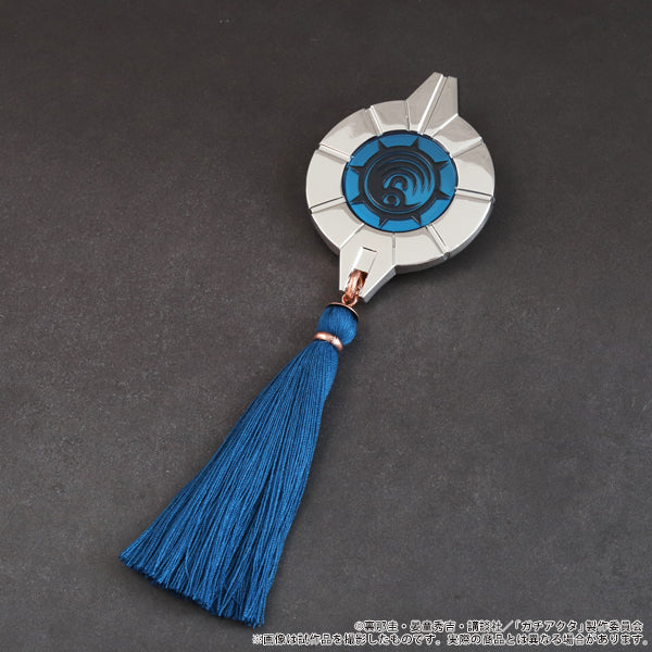 (Goods - Badge) Gachiakuta Badge Zanka