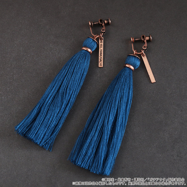 (Goods - Accessory) Gachiakuta Zanka's Ear Ring