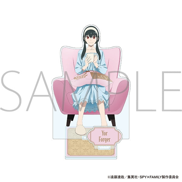 Goods - Acrylic Stand) SPY x FAMILY Acrylic Stand Yor Forger