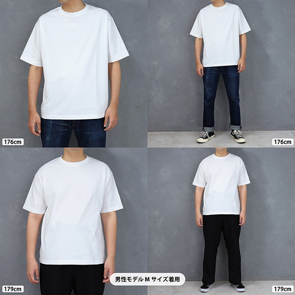 (Goods - Shirt) Uma Musume: Cinderella Gray Space A la mode T-shirt Collection Oguri Cap M Size