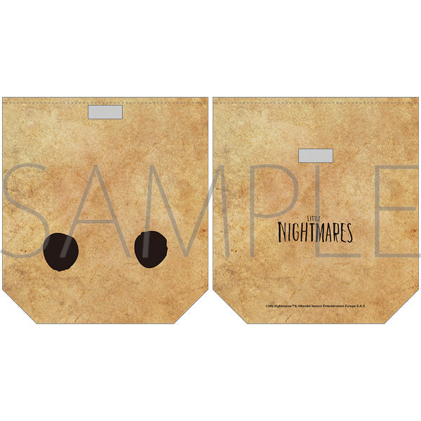 (Goods - Bag) LITTLE NIGHTMARES Mono's Cooling Bag
