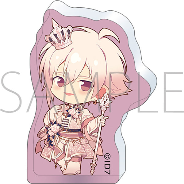 (Goods - Acrylic Stand) IDOLiSH7 Korotto Acrylic Figure Tenn Kujo 9th Anniversary Chibi