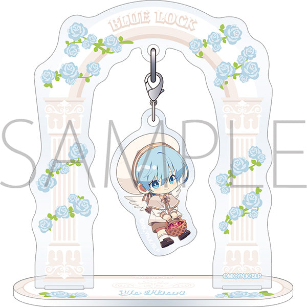 (Goods - Acrylic Stand) Blue Lock Season 2 Yurayura Acrylic Stand You Hiori Valentine