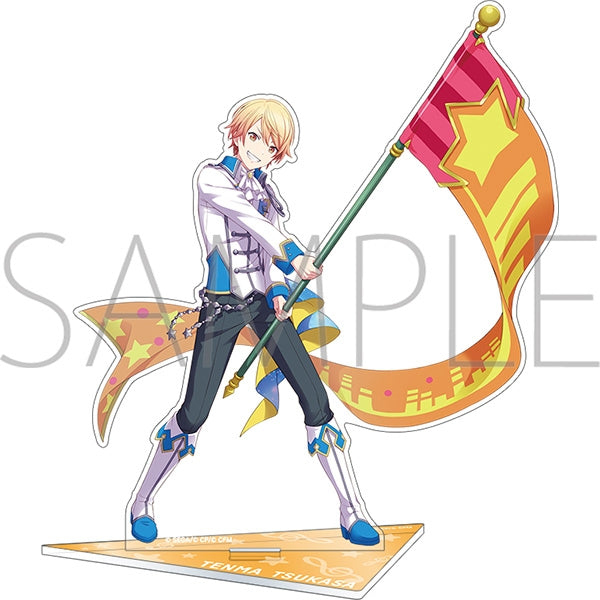 Goods - Acrylic Stand) Hatsune Miku: Colorful Stage! Acrylic Stand