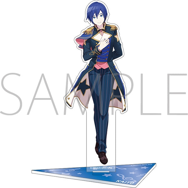 Goods - Acrylic Stand) Hatsune Miku: Colorful Stage! Acrylic Stand