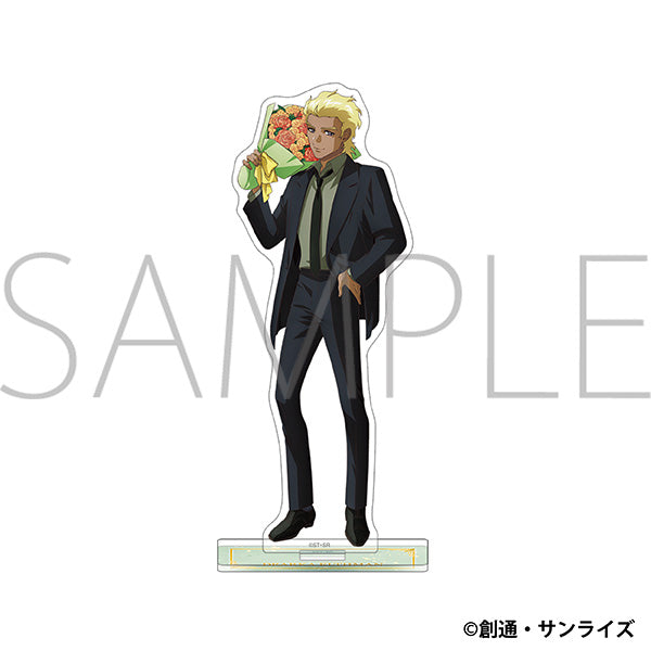 Goods - Acrylic Stand) Mobile Suit Gundam SEED FREEDOM Acrylic Stand