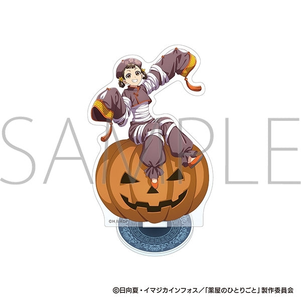 Psychic Reader YOKO浄化グッズセット Goods - Stand Pop) The Apothecary Diaries Acrylic Stand/Xiaolan