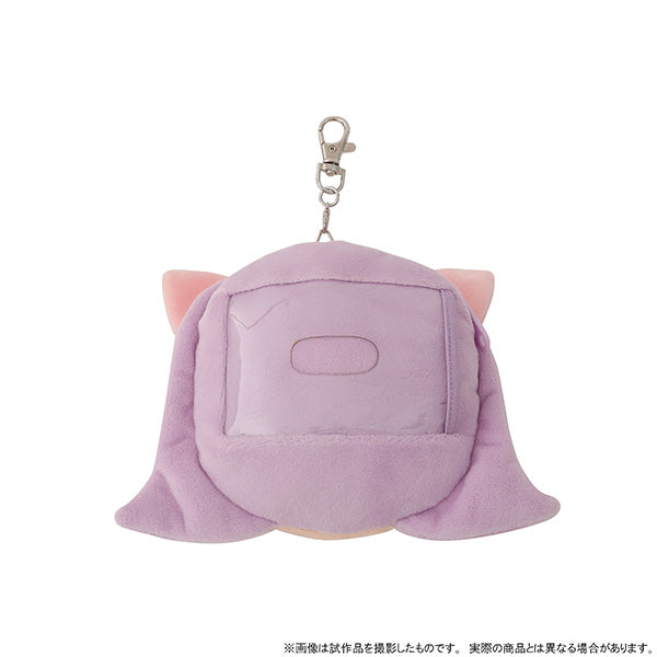 (Goods - Pass Case) NANI PUA RANI by Roco Maco Aco Pass Case PUA