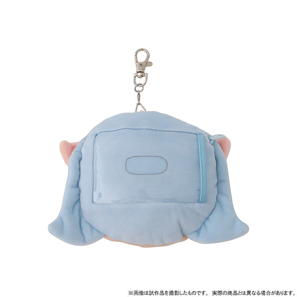 (Goods - Pass Case) NANI PUA RANI by Roco Maco Aco Pass Case RANI
