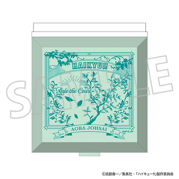 (Goods - Mirror) Haikyu!! Mirror Aoba Johsai High