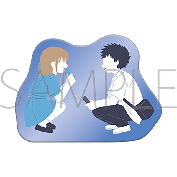 yuu　PIN FOR LOVE & MACARON セット 新品未開封】ラブブ Macaron & Pin for Love 2点セット 新品未