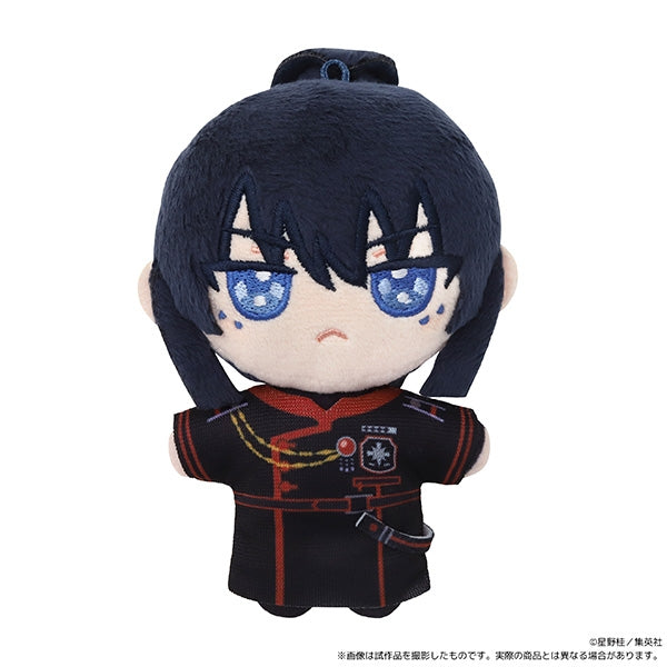 (Goods - Mascot) D. Gray-man Nui Pal (Plush Mascot) - Yu Kanda