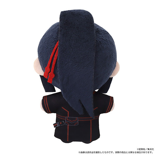 (Goods - Mascot) D. Gray-man Nui Pal (Plush Mascot) - Yu Kanda