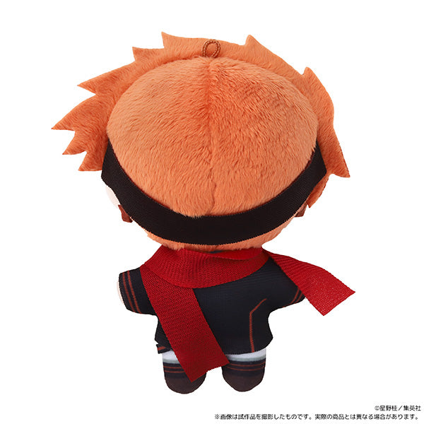 (Goods - Mascot) D. Gray-man Nui Pal (Plush Mascot) - Lavi