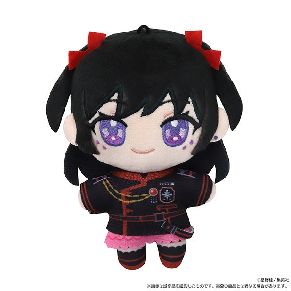 (Goods - Mascot) D. Gray-man Nui Pal (Plush Mascot) - Lenalee Lee