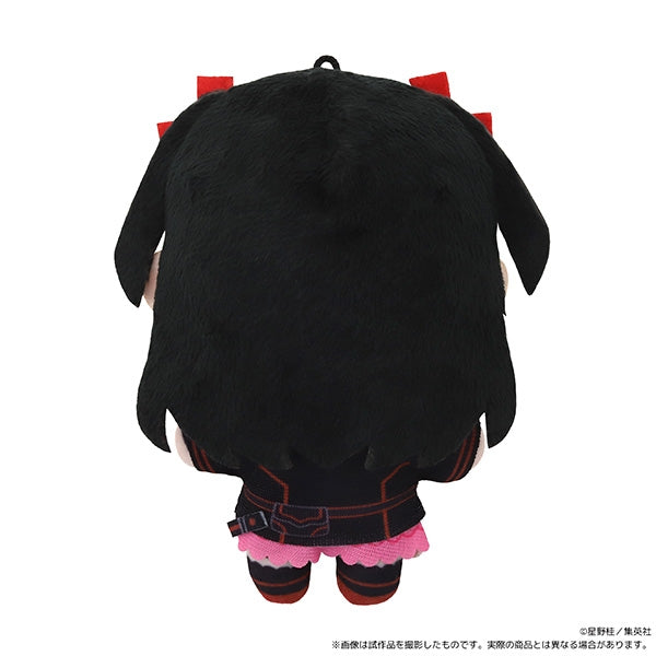 (Goods - Mascot) D. Gray-man Nui Pal (Plush Mascot) - Lenalee Lee