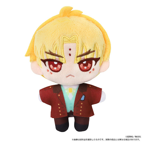 (Goods - Mascot) D. Gray-man Nui Pal (Plush Mascot) - Howard Link