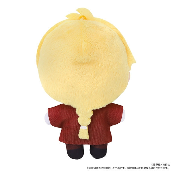 (Goods - Mascot) D. Gray-man Nui Pal (Plush Mascot) - Howard Link