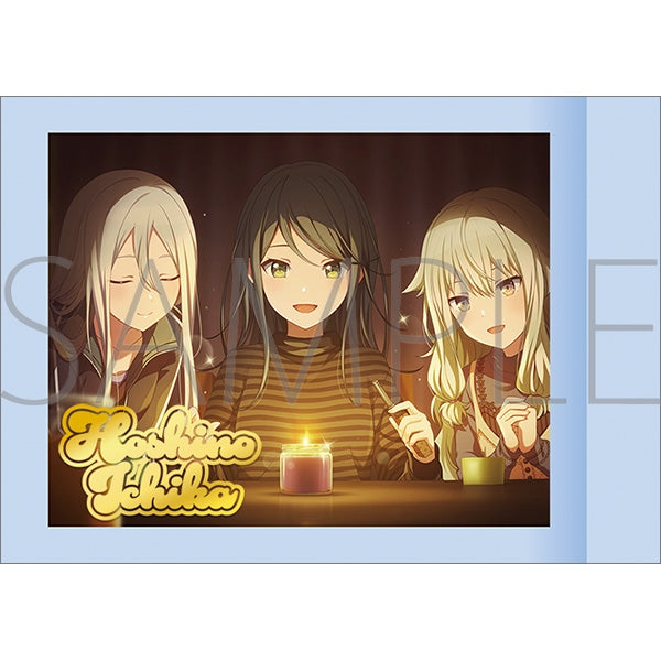(Goods - Bromide) Hatsune Miku: Colorful Stage! PashaColle Vol. 7 A-BOX (Blind Box -Single)