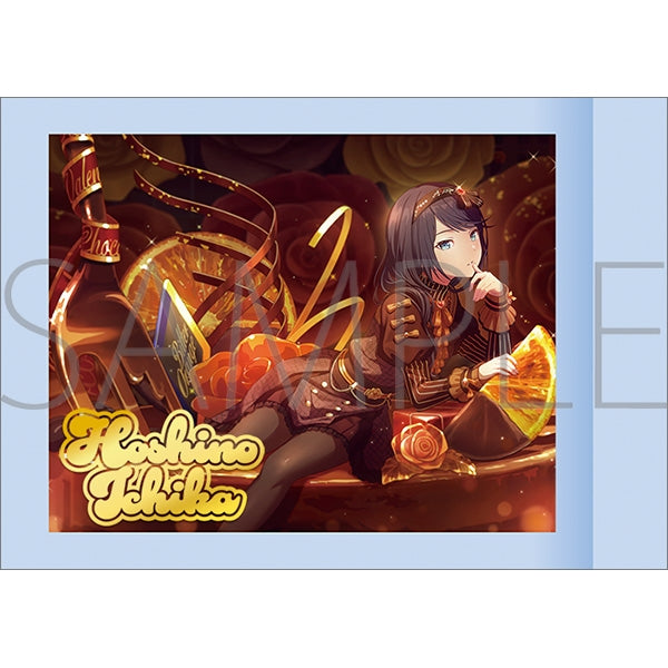 (Goods - Bromide) Hatsune Miku: Colorful Stage! PashaColle Vol. 7 B-BOX (Blind Box -Single)