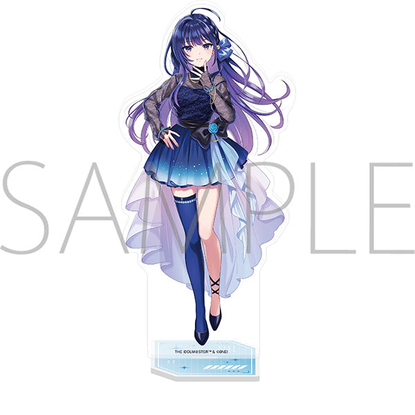 (Goods - Acrylic Stand) vα-liv Acrylic Stand Cosmo Kamizuru