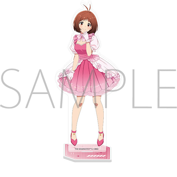 (Goods - Acrylic Stand) vα-liv Acrylic Stand Ai Hidaka