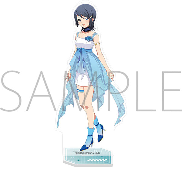 (Goods - Acrylic Stand) vα-liv Acrylic Stand Eri Mizutani
