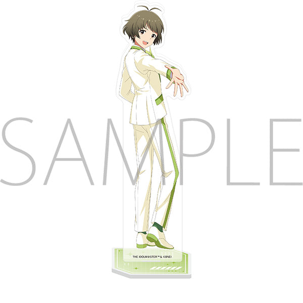(Goods - Acrylic Stand) vα-liv Acrylic Stand Ryo Akiduki