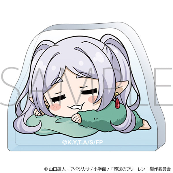 (Goods - Acrylic Stand) Frieren: Beyond Journey's End Korotto Acrylic Figure / ~Dream Magic~ Frieren