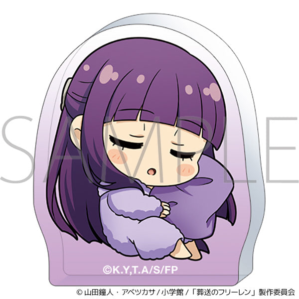 (Goods - Acrylic Stand) Frieren: Beyond Journey's End Korotto Acrylic Figure / ~Dream Magic~ Fern