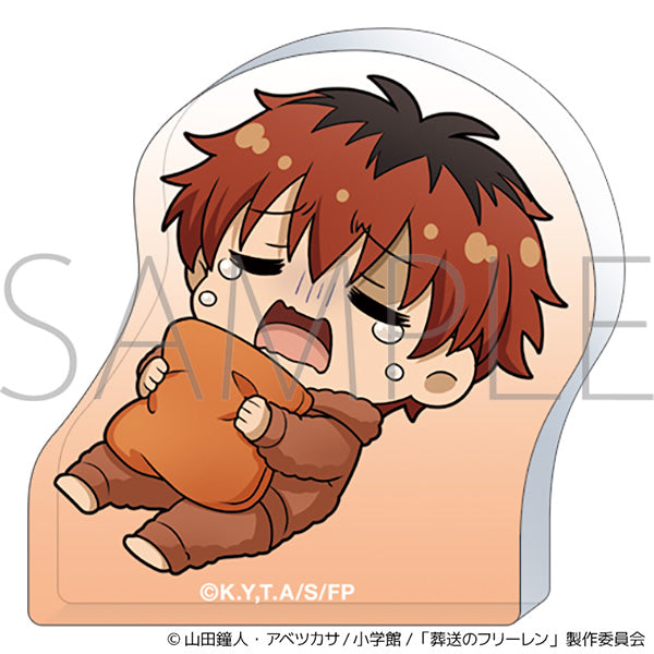 (Goods - Acrylic Stand) Frieren: Beyond Journey's End Korotto Acrylic Figure / ~Dream Magic~ Stark