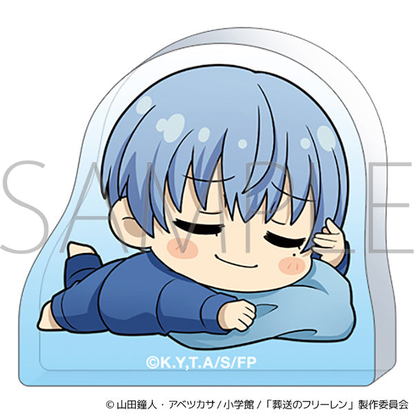 (Goods - Acrylic Stand) Frieren: Beyond Journey's End Korotto Acrylic Figure / ~Dream Magic~ Himmel