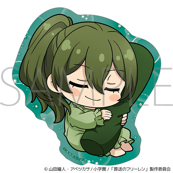 (Goods - Sticker) Frieren: Beyond Journey's End Sticker / ~Dream Magic~ Ubel
