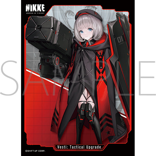 bakemonogatari card sleeves Goods