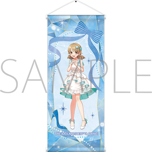 (Goods - Tapestry) THE IDOLM@STER Cinderella Girls Mini Tapestry Nono Morikubo STARLIGHT ALLIANCE