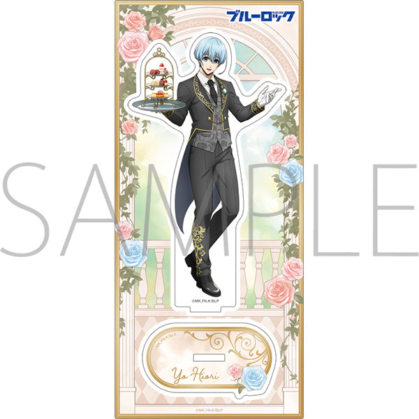 (Goods - Acrylic Stand) Blue Lock Season 2 Acrylic Stand You Hiori Butler
